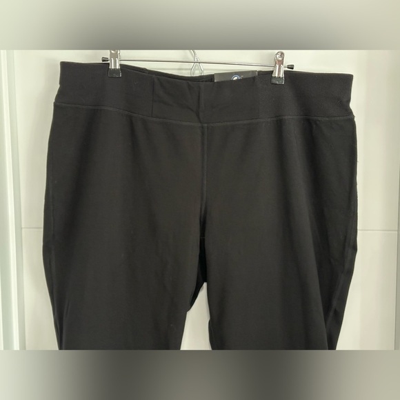 ✨NWT✨ Pennington’s Active Zone: Women’s Flare Yoga Pants- Size 2XP - Picture 6 of 9